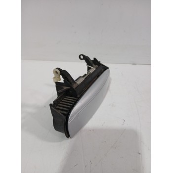 Recambio de maneta exterior delantera derecha para seat exeo (3r2) 1.8 tsi referencia OEM IAM 4B0839885  