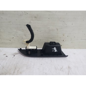 Recambio de mando elevalunas trasero izquierdo para opel corsa f edition referencia OEM IAM 9830250680  