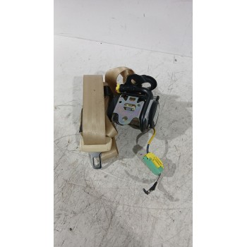 Recambio de cinturon seguridad trasero derecho para volkswagen phaeton (3d1, 3d2, 3d3, 3d4, 3d6, 3d7, 3d8, 3d9) 3.0 v6 tdi 4moti