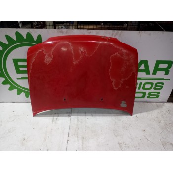 Recambio de capot para nissan micra (k11) básico referencia OEM IAM 6510050B30  