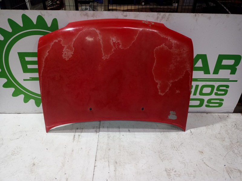 Recambio de capot para nissan micra (k11) básico referencia OEM IAM 6510050B30  