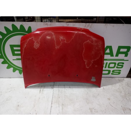 Recambio de capot para nissan micra (k11) básico referencia OEM IAM 6510050B30  