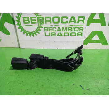 Recambio de enganche cinturon trasero izquierdo para volkswagen t-roc (d11) basis referencia OEM IAM 2GA857739  