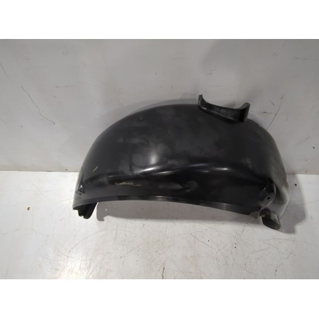 Recambio de paso rueda trasero izquierdo para skoda octavia i (1u2) 1.9 tdi referencia OEM IAM 1U0810973  