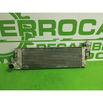 INTERCOOLER BM 5506001 / 8200115540 