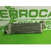Recambio de intercooler para renault megane ii classic berlina 1.5 dci diesel referencia OEM IAM BM 5506001 / 8200115540  