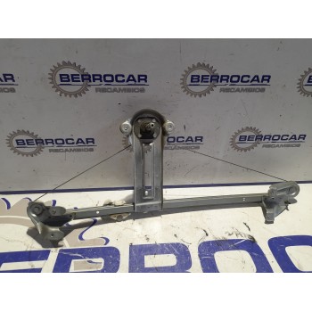 Recambio de elevalunas trasero izquierdo para opel zafira b referencia OEM IAM 13132227  