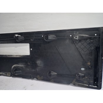 Recambio de cubrecarter para seat altea xl (5p5) family referencia OEM IAM 1K0825212K  