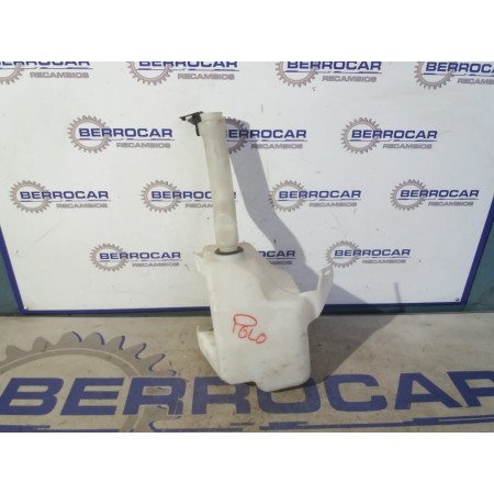 Recambio de deposito limpia para volkswagen polo (9n1) 1.2 referencia OEM IAM 6Q0955453P  