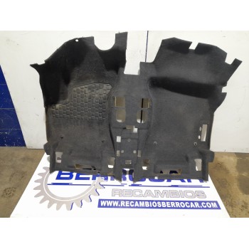 Recambio de suelo enterizo para opel zafira a elegance referencia OEM IAM 24467026  
