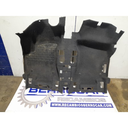Recambio de suelo enterizo para opel zafira a elegance referencia OEM IAM 24467026  