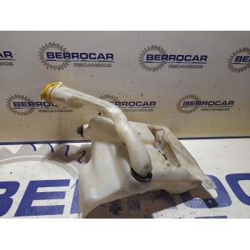 Recambio de deposito limpia para mercedes-benz clase c (w203) berlina 2.2 cdi cat referencia OEM IAM A2038600060  