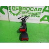 Recambio de enganche cinturon trasero izquierdo para volkswagen t-roc (d11) basis referencia OEM IAM 2GA857739  