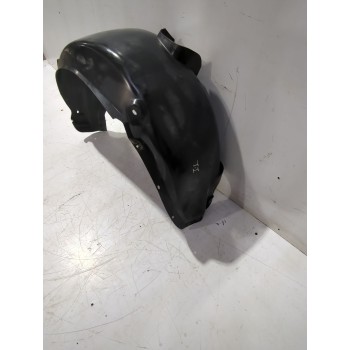 Recambio de paso rueda trasero izquierdo para skoda octavia i (1u2) 1.9 tdi referencia OEM IAM 1U0810973  