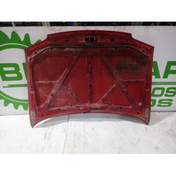 Recambio de capot para nissan micra (k11) básico referencia OEM IAM 6510050B30  