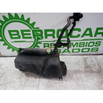 Recambio de deposito combustible para seat ibiza (6l1) 1.9 sdi referencia OEM IAM 6Q0201085A  