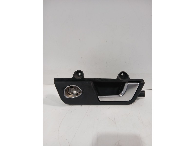 Recambio de maneta interior delantera derecha para seat exeo (3r2) 1.8 tsi referencia OEM IAM 8E1837020  