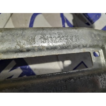 Recambio de elevalunas trasero izquierdo para opel zafira b referencia OEM IAM 13132227  