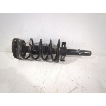 Recambio de amortiguador delantero izquierdo para renault megane ii (bm0/1_, cm0/1_) 1.9 dci (bm0g, cm0g) referencia OEM IAM 820
