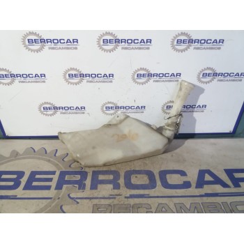 Recambio de deposito limpia para peugeot 206 berlina 1.9 diesel referencia OEM IAM 9628747480  