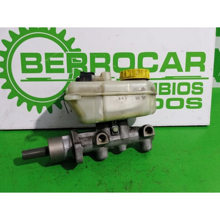 Recambio de bomba freno para skoda fabia (6y2/6y3) 1.2 12v referencia OEM IAM X5615  