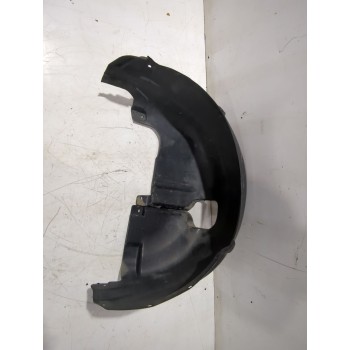 Recambio de paso rueda trasero izquierdo para skoda octavia i (1u2) 1.9 tdi referencia OEM IAM 1U0810973  
