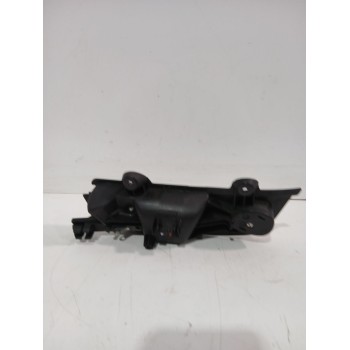 Recambio de maneta interior delantera derecha para seat exeo (3r2) 1.8 tsi referencia OEM IAM 8E1837020  