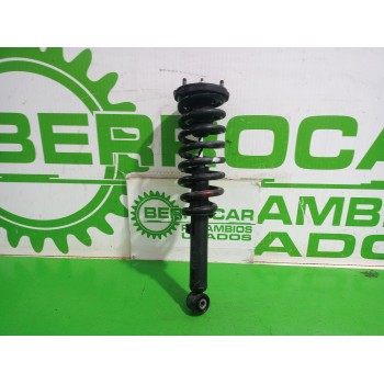 AMORTIGUADOR DELANTERO IZQUIERDO 546303E100 / 340046 