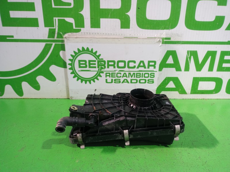 Recambio de caja filtro aire para nissan micra (k11) básico referencia OEM IAM 165005F610  