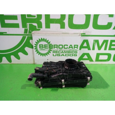 Recambio de caja filtro aire para nissan micra (k11) básico referencia OEM IAM 165005F610  