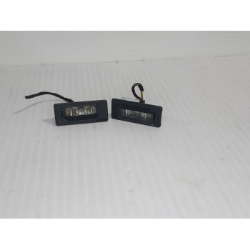 PILOTO MATRICULA 3AF943021A 