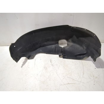 Recambio de paso rueda trasero izquierdo para skoda octavia i (1u2) 1.9 tdi referencia OEM IAM 1U0810973  