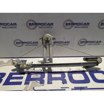 Recambio de elevalunas trasero derecho para opel zafira b referencia OEM IAM 13132228  