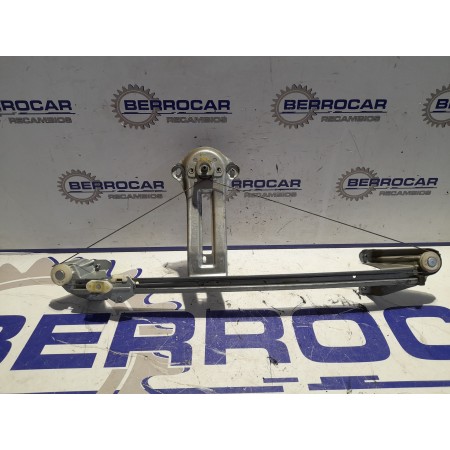 Recambio de elevalunas trasero derecho para opel zafira b referencia OEM IAM 13132228  