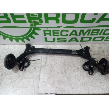 PUENTE TRASERO 6Q0500051AS 