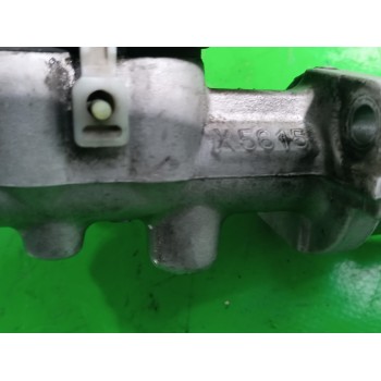 Recambio de bomba freno para skoda fabia (6y2/6y3) 1.2 12v referencia OEM IAM X5615  