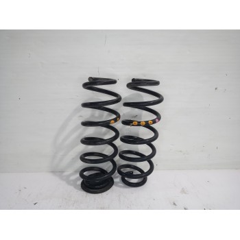 Recambio de muelle amortiguacion para seat altea xl (5p5) family referencia OEM IAM 1K0511115BH  