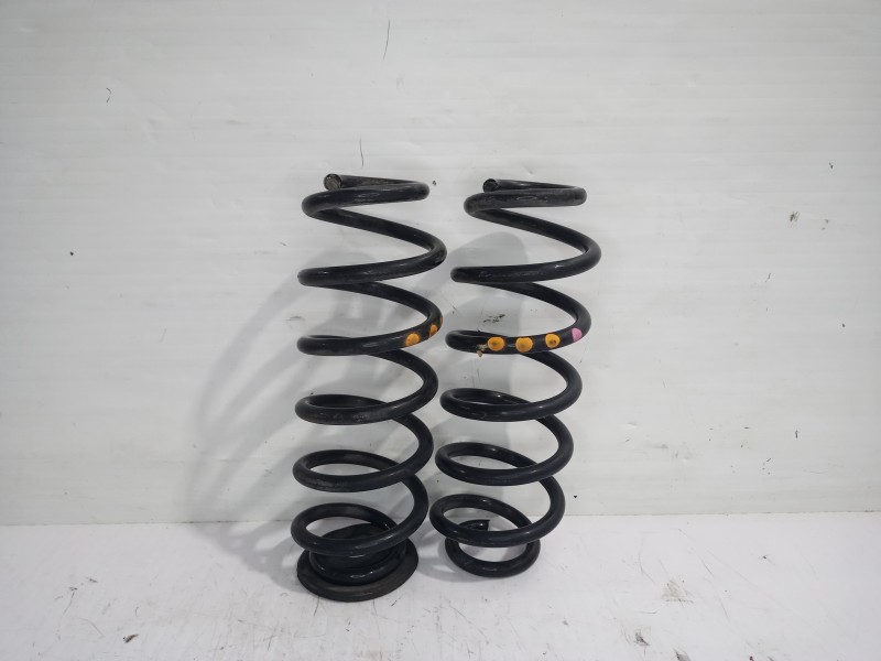 Recambio de muelle amortiguacion para seat altea xl (5p5) family referencia OEM IAM 1K0511115BH  