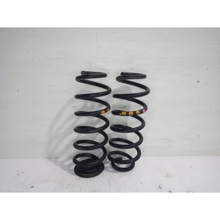 Recambio de muelle amortiguacion para seat altea xl (5p5) family referencia OEM IAM 1K0511115BH  