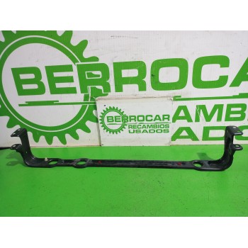 Recambio de travesaño inferior para ford focus berlina (cak) trend referencia OEM IAM 2M518A297AB  