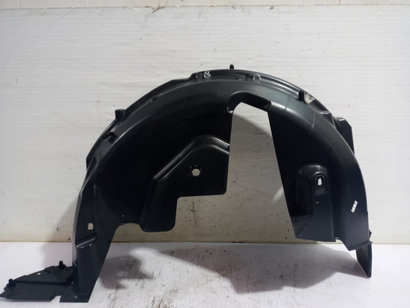 Recambio de paso rueda trasero izquierdo para opel corsa f edition referencia OEM IAM 9829469280  