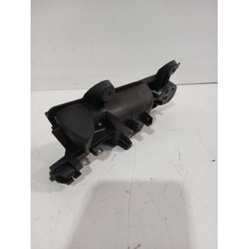 Recambio de maneta interior delantera derecha para seat exeo (3r2) 1.8 tsi referencia OEM IAM 8E1837020  