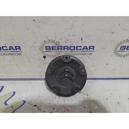 Recambio de tapacubos para citroën berlingo furgón referencia OEM IAM 9808342077  