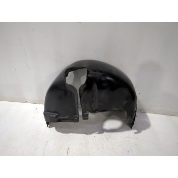 Recambio de paso rueda trasero izquierdo para skoda octavia i (1u2) 1.9 tdi referencia OEM IAM 1U0810973  