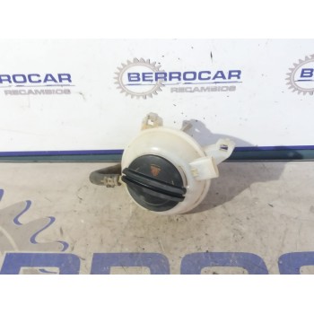 Recambio de deposito expansion para seat mii (kf1) 1.0 referencia OEM IAM 1S0121407  