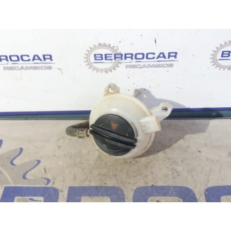 Recambio de deposito expansion para seat mii (kf1) 1.0 referencia OEM IAM 1S0121407  