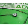 Recambio de tirador capot para nissan qashqai (j11) acenta referencia OEM IAM 65621JD000  