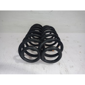 Recambio de muelle amortiguacion para seat altea xl (5p5) family referencia OEM IAM 1K0511115BH  