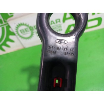 Recambio de travesaño inferior para ford focus berlina (cak) trend referencia OEM IAM 2M518A297AB  