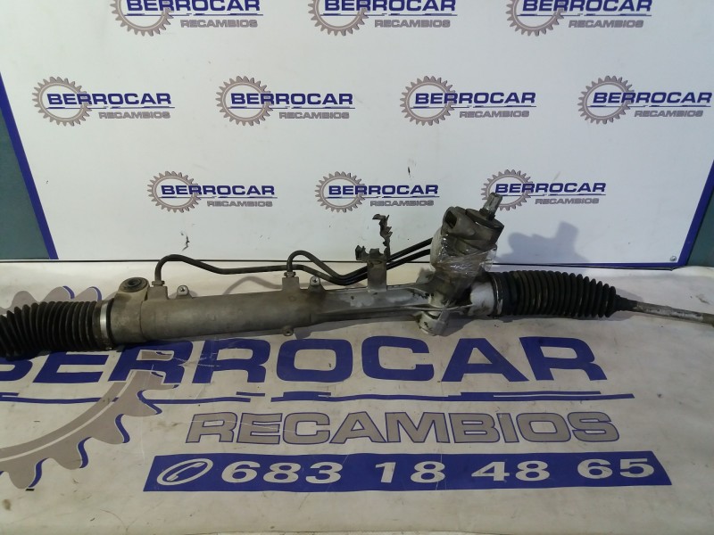 Recambio de cremallera direccion para opel vectra c berlina essentia referencia OEM IAM 0250080080101  